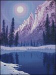 (image for) Shades of Winter